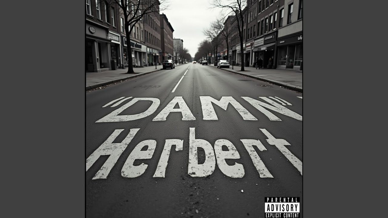 Watch Damn Herbert on YouTube Watch Damn Herbert on YouTube