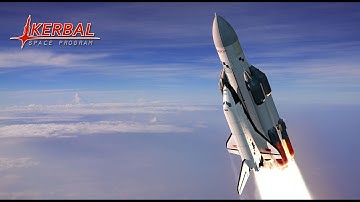 Kerbal Space Program - Part 5 - Mun Prospecting