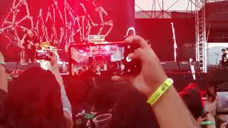 BLOODBATH - So You Die- Mexico Metal Fest VI  Monterrey, Nuevo Leon, Mexico Sat - 9-24-2022