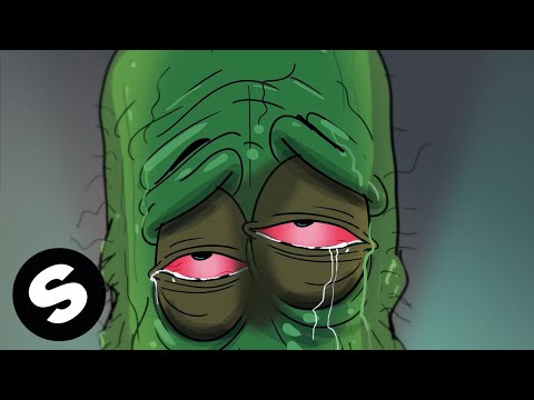 Pickle - Stompin' (Official Music Video)