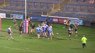 Barrow raiders (h) betfred championship round 8 - full match