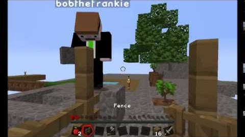 SkyBlock #3 Mob Spawner