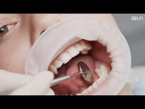 Vidéo: 3 façons de renforcer l'émail des dents