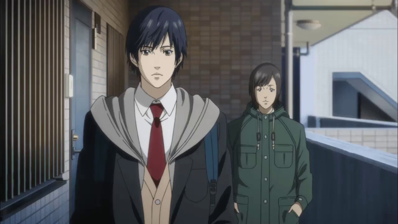 Inuyashiki - IGN