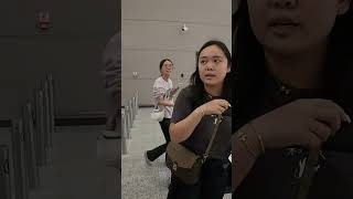 Friendly Chinese Lady Helps Us 🇨🇳