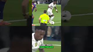 Controversial Penalty! Referee's Wild Decision Shocks Soccer Fans!