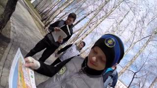 Пеленг Спортивное ориентирование Тренировка 4 мая 2015 Пеленг Спортивное ориентирование Тренировка 4 мая 2015