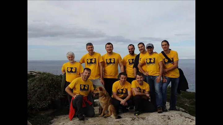 TK0C CQWW CW photo trip 2016