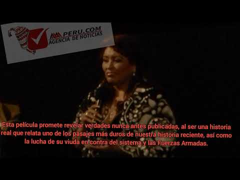 Presentación de Avant Premiere de la cinta "El Valor de la Lealtdad"