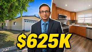 Concord CA Home Tour: Why This Corner Lot Stands Out