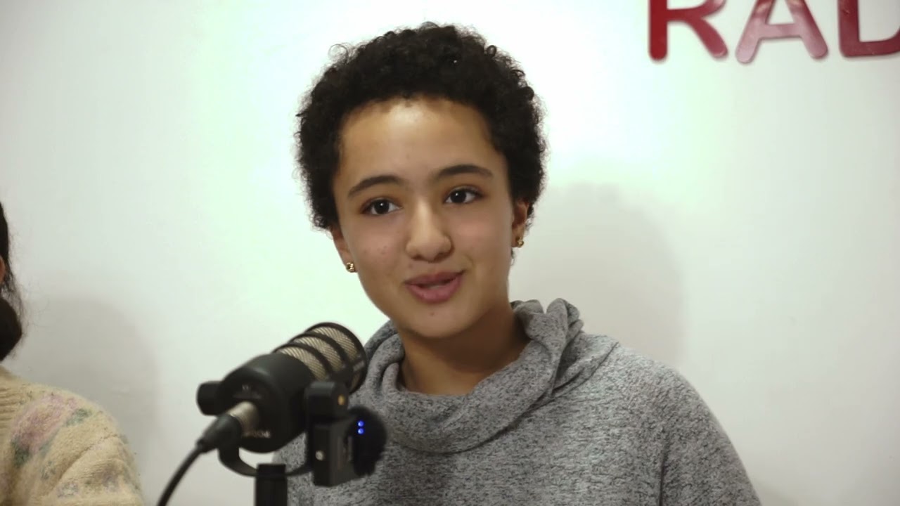 🎙️ Podcast dédié aux chanteurs marocainsInterviews, parcours, inspirations et coulisses