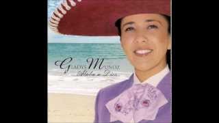 Gladys Muñoz - Espíritu desciende chords