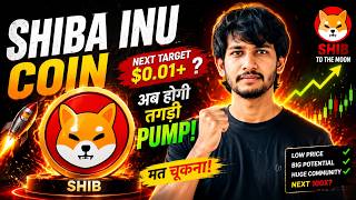 Shiba Inu Coin News Today Shiba Inu Shiba Inu Coin Shiba Inu Coin Price Prediction