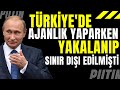 Dünyanın En Gizemli Lideri - Putin