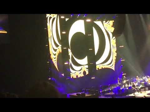 Jeff Lynne’s ELO Handle With Care (Traveling Wilburys) Live at Golden 1 Center Sacramento CA 6/22/19