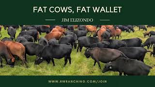 # 28 Benefits of Total grazing in smaller scale operations