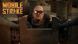 Mobile Strike: Judgements screenshot 3