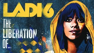 Ladi6 - Burn With Me