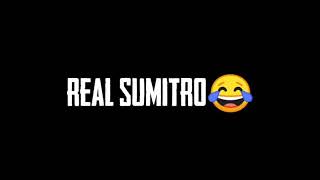 Lucu Ngakak Sumitro Suka Minta Rokok