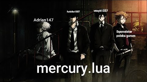 hvh highlights ft. neverlose.cc/mercury.lua