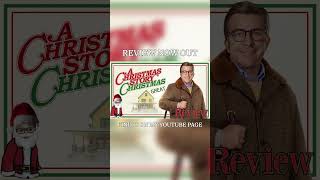 A Christmas Story: Christmas (2022) Movie Review Is Now Out. You Can Find It On My YouTube Page.