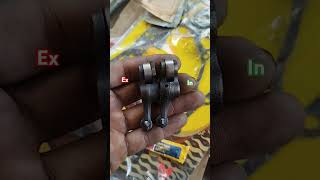 Download Lagu perbedaan rocker arm/pelatuk klep IN/EX sepeda motor #shorts #fyp MP3