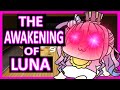 【Hololive】THE AWAKENING OF LUNA【Eng Sub】