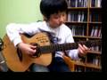 (Carpenters) Yesterday_Once_More - Sungha Jung