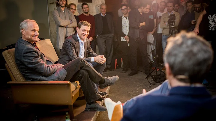 #TOA Interview with Fred Wilson & Brad Burnham of ...