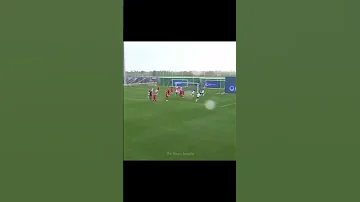 Chelsea U 15 Mahdi Nicoll Jazuli Insane Solo Goal For England 