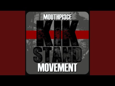 mouthpi3ce kik stand