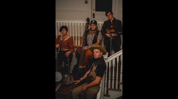 Jason Dea West & The Siskiyou Crest “Object Hotel ( Five Different Ways)”