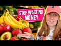 15 Foods to NEVER Buy Organic (And 5 You ABSOLUTELY Should)