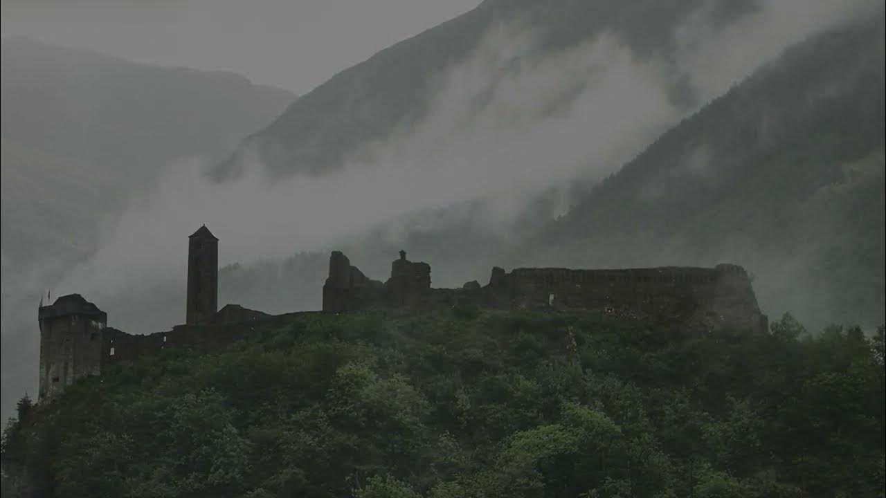 über "Es mag sein, dass alles fällt" (EG 378) YouTube