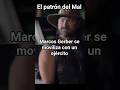 Marcos Gerber se moviliza con un ejército #series #peliculas #elpatrón #colombia #musica #shorts