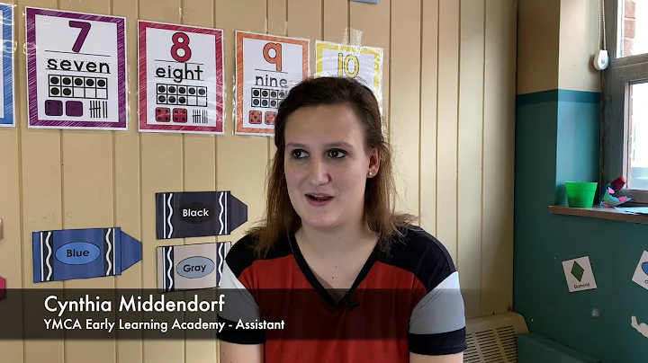 Early Childhood Education Interview