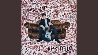 Celebrity Cracking the Code (Instrumental Version) Profile