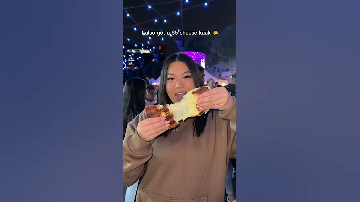 Everything I ate at the Liverpool Night Market Part 2 😍🍔🔥 - DayDayNews