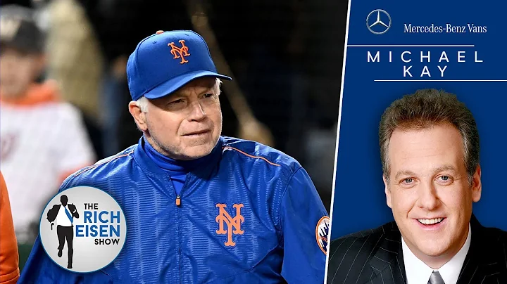 ESPN New Yorks Michael Kay: Mets Buck Showalter Is...