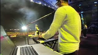 MAAF - Tiara Andini - Song by Emil Dardak- Live SOD Volume 5 Surabaya - KEYSCAM