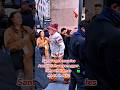 Arnold Schwarzenegger Takes on Christmas in New York City#arnoldschwarzenegger #shorts