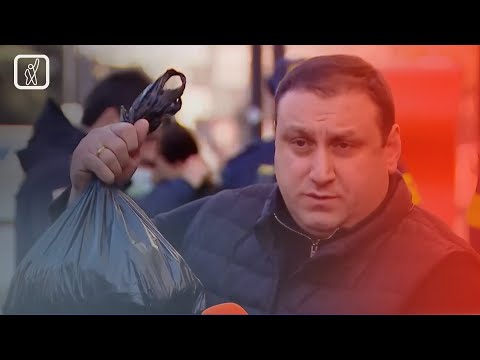 რას პასუხობენ კალაძეს ოპოზიციაში