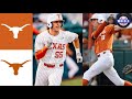 Texas Longhorns Baseball Fall World Series Game 3 | 2023 College Baseball Highlights