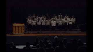 Payette High School Choir