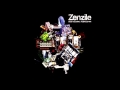 Zenzile (Mandis Megamix)