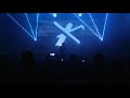 Capture de la vidéo Covenant @ Xvii Moscow Synthetic Snow Festival 07.12.2019