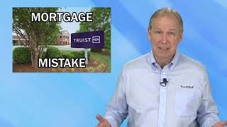 Ask Dale: Investigating Truist Bank's Mistaken Mortgage Notices: The Truth Revealed