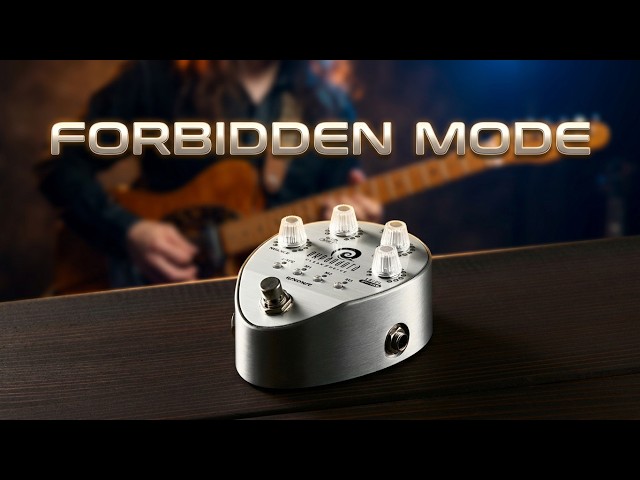 試奏動画フル 本人】BIXONIC Expandora EXP-2000DR Forbidden Mode by
