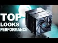 Do NOT IGNORE This Cooler! — DeepCool AK620