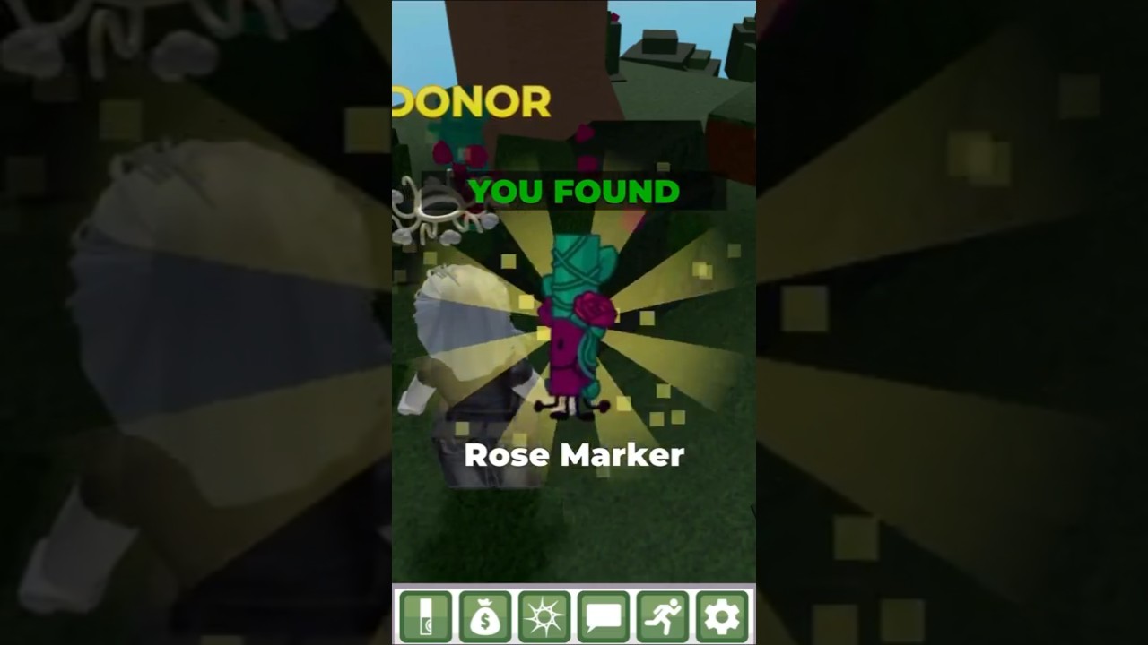 How To Get ROSE MARKER *NEW* In Find The Markers Roblox 2025